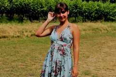 SHOOTING DE VALENTINE DE VISAN (84) LE 27/06/2021