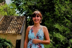 SHOOTING DE VALENTINE DE VISAN (84) LE 27/06/2021