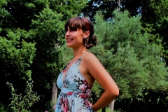 SHOOTING DE VALENTINE DE VISAN (84) LE 27/06/2021