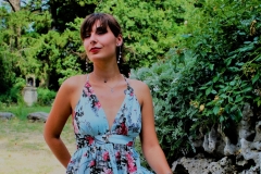 SHOOTING DE VALENTINE DE VISAN (84) LE 27/06/2021