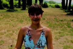 SHOOTING DE VALENTINE DE VISAN (84) LE 27/06/2021