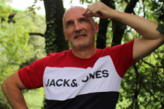 Shooting d’Hervé de Valence (26) le 13/09/2024