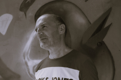 Shooting d\'Hervé de Valence (26) le 21/07/2024
