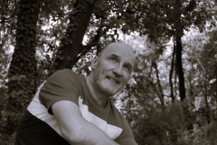 Shooting d\'Hervé de Valence (26) le 21/07/2024