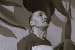 Shooting d\'Hervé de Valence (26) le 21/07/2024