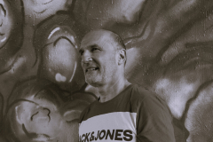 Shooting d\'Hervé de Valence (26) le 21/07/2024
