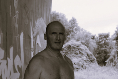 Shooting d\'Hervé de Valence (26) le 21/07/2024