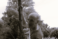 Shooting d\'Hervé de Valence (26) le 21/07/2024