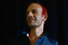 Sooting avec Loïc de Le Teil (07) le 31/08/2020