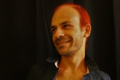 Sooting avec Loïc de Le Teil (07) le 31/08/2020