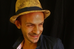 Sooting avec Loïc de Le Teil (07) le 31/08/2020