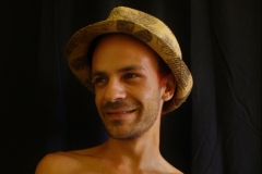Sooting avec Loïc de Le Teil (07) le 31/08/2020