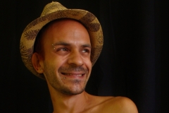 Sooting avec Loïc de Le Teil (07) le 31/08/2020