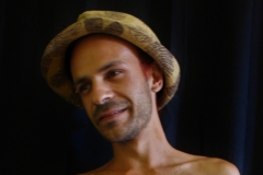 Sooting avec Loïc de Le Teil (07) le 31/08/2020