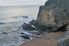 SOUVENIR DE LA LOIRE-ATLANTIQUE (44) EN SEPTEMBRE 2016