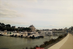 SOUVENIR DE LA LOIRE-ATLANTIQUE (44) EN SEPTEMBRE 2016