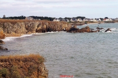 SOUVENIR DE LA LOIRE-ATLANTIQUE (44) EN SEPTEMBRE 2016