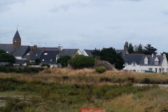 SOUVENIR DE LA LOIRE-ATLANTIQUE (44) EN SEPTEMBRE 2016