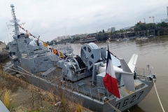SOUVENIR DE LA LOIRE-ATLANTIQUE (44) EN SEPTEMBRE 2016