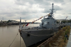 SOUVENIR DE LA LOIRE-ATLANTIQUE (44) EN SEPTEMBRE 2016