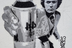  STREET-ART LE PANTIN27 À PANTIN (93) LE 22/03/2024 