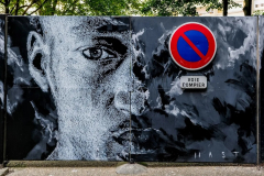  STREET-ART LE PANTIN27 À PANTIN (93) LE 22/03/2024 