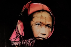 STREET ARTS (07,26,84) EN 2020/2021