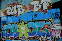 STREET ARTS (07,26,84) EN 2020/2021