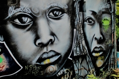 STREET ARTS (07,26,84) EN 2020/2021