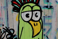 STREET ARTS (07,26,84) EN 2020/2021