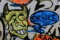 STREET ARTS (07,26,84) EN 2020/2021
