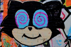 STREET ARTS (07,26,84) EN 2020/2021