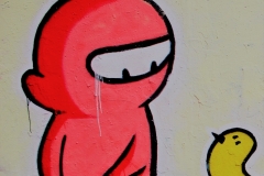STREET ARTS (07,26,84) EN 2020/2021