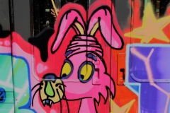 STREET ARTS (07,26,84) EN 2020/2021