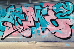 STREET-ARTS (75, 92, 93 & 94) EN 2024-2025