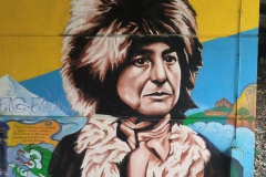 STREET-ARTS (75, 92, 93 & 94) EN 2024-2025