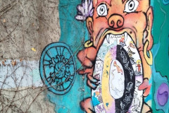 STREET-ARTS (75, 92, 93 & 94) EN 2024-2025