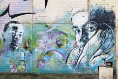 STREET-ARTS (75, 92, 93 & 94) EN 2024-2025