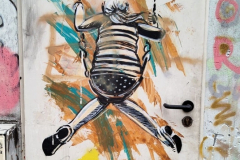 STREET-ARTS (75, 92, 93 & 94) EN 2024-2025