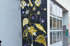 STREET-ARTS (75, 92, 93 & 94) EN 2024-2025