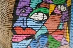 STREET ARTS A PARIS DU 10/02/2024 AU 12/02/2024