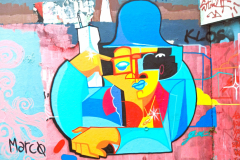 STREET ARTS A VALENCE (26) & GRNOBLE (38) 2022/2023