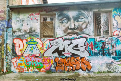 STREET ARTS A VALENCE (26) & GRNOBLE (38) 2022/2023