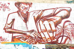 STREET ARTS A VALENCE (26) & GRNOBLE (38) 2022/2023