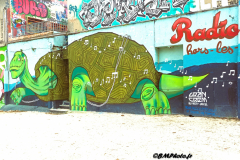STREET ARTS A VALENCE (26) & GRNOBLE (38) 2022/2023