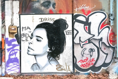 STREET ARTS A VALENCE (26) & GRNOBLE (38) 2022/2023