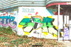STREET STREET ARTS A VALENCE (26) & GRNOBLE (38) 2022/2023A VALENCE (26) LE 23/02/2023