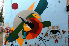 STREET ARTS A VALENCE (26) & GRNOBLE (38) 2022/2023