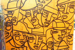 STREET ARTS A VALENCE (26) & GRNOBLE (38) 2022/2023