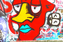 STREET ARTS A VALENCE (26) & GRNOBLE (38) 2022/2023